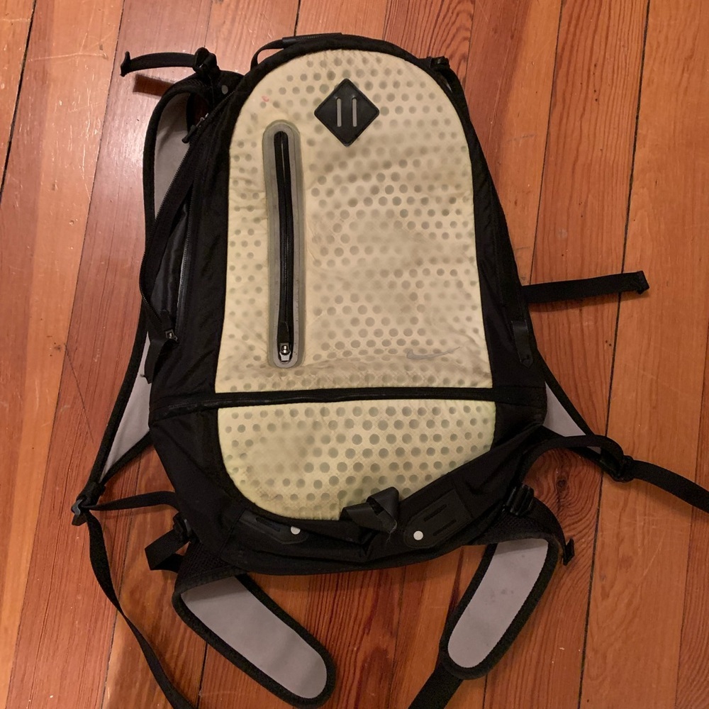 Nike Running Backpack - image 1